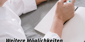 Beitragsbild des Blogbeitrags Weitere Möglichkeiten für deinen Online Erfolg