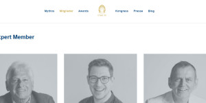 Beitragsbild des Blogbeitrags Linktipp: Warum du den Club 55 kennen solltest
