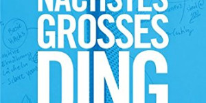 Beitragsbild des Blogbeitrags Dein nächstes großes Ding: Gute Ideen aus dem Nichts entwickeln (Dein Business) von Matthew Mockridge