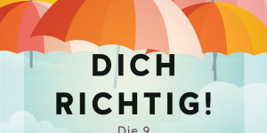 Beitragsbild des Blogbeitrags Stress dich richtig! Die 9 Entscheidungen für mehr Gelassenheit (GU Mind & Soul Einzeltitel) von Jacob Drachenberg