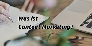 Beitragsbild des Blogbeitrags Content Marketing: Wichtige Aspekte für erfolgreiche Inhalte wie Artikel, Blog-Beiträge, Videos, Podcasts und Infografiken