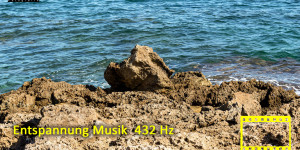 Beitragsbild des Blogbeitrags Entspannung Video Meer Mallorca Entspannungsmusik 432 Hz 