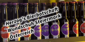 Beitragsbild des Blogbeitrags Herzogs Bierbotschaft Wundschuh Steiermark Österreich 