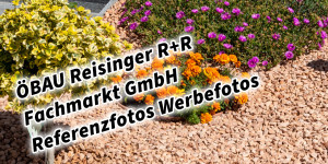 Beitragsbild des Blogbeitrags ÖBAU Reisinger R+R Fachmarkt GmbH Referenzfotos Werbefotos Baumarkt Baustoffe 