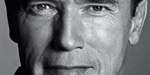 Beitragsbild des Blogbeitrags Total Recall: Die wahre Geschichte meines Lebens von Arnold Schwarzenegger 