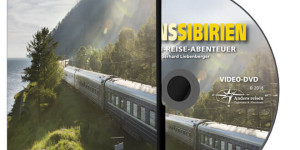 Beitragsbild des Blogbeitrags Transsibirien Eisenbahn Reise Abenteuer Reportage (Full HD Video) #Transsibirien 