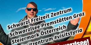 Beitragsbild des Blogbeitrags Schwarzl Freizeit Zentrum Schwarzlsee Premstätten Graz Steiermark Österreich Freizeitzentrum #visitstyria #visitaustria