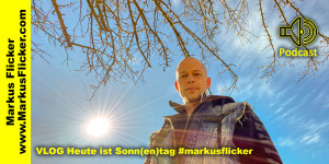 Beitragsbild des Blogbeitrags VLOG Das große Räumen geht weiter Vorschau IV / Montag ist scheiße / Heute ist Sonn(en)tag