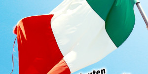 Beitragsbild des Blogbeitrags Lerne in 10 Minuten die wichtigsten Vokabeln für Italienisch