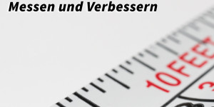 Beitragsbild des Blogbeitrags Messen und Verbessern deines Internetauftrittes wie Blog und Social Media. Wie werde ich im Internet sichtbar?! Social Media für deinen Online Auftritt