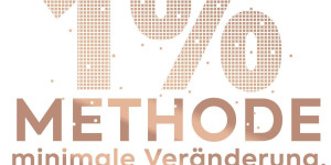 Beitragsbild des Blogbeitrags Die 1%-Methode – Minimale Veränderung, maximale Wirkung: Mit kleinen Gewohnheiten jedes Ziel erreichen – Mit Micro Habits zum Erfolg von James Clear, Annika Tschöpe