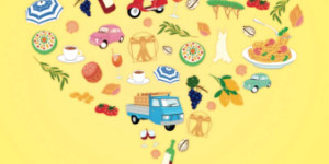 Beitragsbild des Blogbeitrags Das Italien-Prinzip: So geht Glück! von Stefan Maiwald