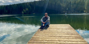 Beitragsbild des Blogbeitrags Reisen und Leben
