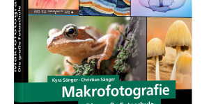 Beitragsbild des Blogbeitrags Makrofotografie: Die große Fotoschule: für den perfekten Einstieg von Kyra Sänger und Christian Sänger