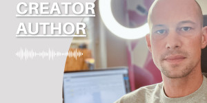 Beitragsbild des Blogbeitrags Markus Flicker Foto & Video Podcast