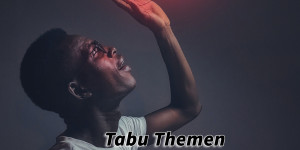 Beitragsbild des Blogbeitrags Tabu Themen auf Social Media, von denen du dich fernhalten solltest und warum „Sex sells“ kompletter Blödsinn ist