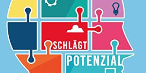 Beitragsbild des Blogbeitrags Kopf schlägt Potenzial: Erfolg ist Kopfsache – Für Motivation, Inspiration und Selbstbewusstsein von Dave Brych