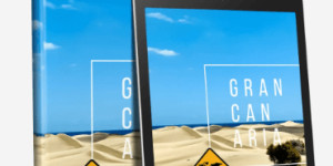 Beitragsbild des Blogbeitrags Gran Canaria Bildband Die kanarische Insel mit allem, was dazu gehört von Jenny und Christian unaufschiebbar.de