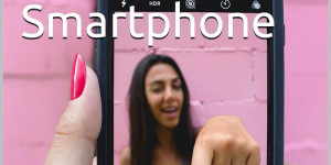 Beitragsbild des Blogbeitrags Fotografieren und Filmen mit dem Smartphone: Bessere Bilder und Videos mit dem Handy Buch von Markus Flicker