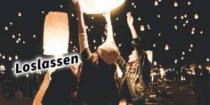 Beitragsbild des Blogbeitrags Loslassen