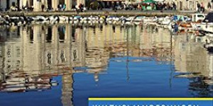 Beitragsbild des Blogbeitrags Piran für alle Jahreszeiten: Mit Ausflügen nach Portorož, Koper, Izola und in die Landschaftsparks Strunjan und Sečovlje (Kulturwanderungen) Istrien