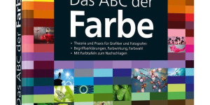 Beitragsbild des Blogbeitrags Das ABC der Farbe: Theorie und Praxis für Grafiker und Fotografen von Markus Wäger