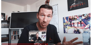 Beitragsbild des Blogbeitrags Mit der Fotografie Geld verdienen & Was ist dein Budget? (REALTALK) YouTube Video von Calvin Hollywood