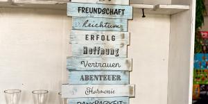 Beitragsbild des Blogbeitrags Wünsch dir was… Ist es nur ein Wunsch oder was willst du wirklich? Erfülle dir deine Wünsche indem du an dir arbeitest!