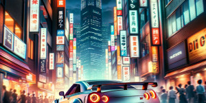 Beitragsbild des Blogbeitrags Das Leben ist einfach. Du triffst eine Entscheidung und blickst nicht zurück. 