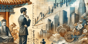 Beitragsbild des Blogbeitrags Sich mit dem fernen Feind verbünden, um Nachbarn anzugreifen 36 Strategeme für deinen Erfolg als Selbstständiger und Unternehmer: Chinesische Strategien für deinen Erfolg im Business und im Leben