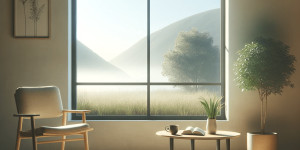 Beitragsbild des Blogbeitrags Wie bekomme ich als Minimalist mehr Leben?