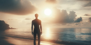 Beitragsbild des Blogbeitrags Kompletter Rückzug von Jedem und allen Freunden inkl. Familie. Mich selbst finden statt nur suchen. Minimalismus Mehr Geld Mehr Zeit Mehr Platz Mehr Leben: Minimalistisch leben, maximal profitieren, maximal genießen, weniger Ballast