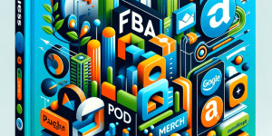 Beitragsbild des Blogbeitrags Dein eigenes Amazon Produkt?! FBA, PoD, Merch, KDP, Affiliate, … Dein Erfolg mit den Big Five im Internet: Google, Apple, Facebook, Amazon, Microsoft. Wie werde ich im Internet sichtbar?!: Starte mit Social Media für Erfolg durch deinen Online Auftritt und mehr Sichtbarkeit