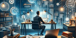 Beitragsbild des Blogbeitrags Dein Business bedeutet deine Hausaufgaben zu machen! Arbeite am Unternehmen statt im Unternehmen! Wie werde ich im Internet sichtbar?!: Starte mit Social Media für Erfolg durch deinen Online Auftritt und mehr Sichtbarkeit