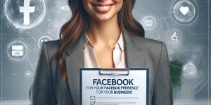 Beitragsbild des Blogbeitrags StepByStep Checkliste für deinen Facebook Auftritt für dein Unternehmen. Wie werde ich im Internet sichtbar?!: Starte mit Social Media für Erfolg durch deinen Online Auftritt und mehr Sichtbarkeit 