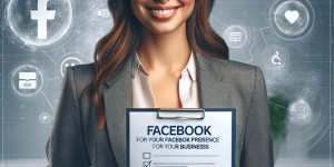 Beitragsbild des Blogbeitrags StepByStep Checkliste für deinen Facebook Auftritt für dein Unternehmen. Wie werde ich im Internet sichtbar?!: Starte mit Social Media für Erfolg durch deinen Online Auftritt und mehr Sichtbarkeit