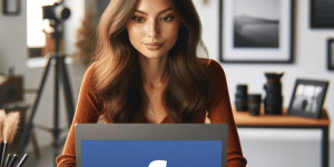 Beitragsbild des Blogbeitrags Facebook für Fotografen. Wie werde ich im Internet sichtbar?!: Starte mit Social Media für Erfolg durch deinen Online Auftritt und mehr Sichtbarkeit