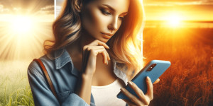 Beitragsbild des Blogbeitrags Zu welcher Tageszeit soll ich fotografieren? Morgens, mittags, abends? Fotografieren und Filmen mit dem Smartphone: Bessere Fotos und Videos mit dem Handy für Freizeit, Hobby und Business