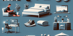 Beitragsbild des Blogbeitrags 10 Investitionen für Minimalisten: Tipps für ein einfaches und bewusstes Leben #minimalismus Minimalismus Mehr Geld Mehr Zeit Mehr Platz Mehr Leben: Minimalistisch leben, maximal profitieren, maximal genießen, weniger Ballast