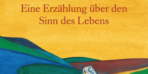 Beitragsbild des Blogbeitrags Das Café am Rande der Welt: eine Erzählung über den Sinn des Lebens von John Strelecky