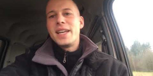 Beitragsbild des Blogbeitrags Vlog Spontanvideo?!