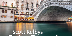 Beitragsbild des Blogbeitrags Scott Kelbys Foto-Rezepte: Über 200 Wege zu professionellen Bildern (Fotografieren mit Scott Kelby)