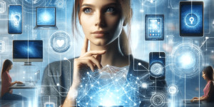 Beitragsbild des Blogbeitrags Technologie und Digitale Lebensweise: Chancen und Verantwortung in einer Vernetzten Welt. Der Einfluss der Digitalisierung auf unseren Alltag und unsere Kommunikation. Dein Lebensrad drehen: 12 Schlüsselbereiche für ein Erfülltes Leben: Die 12 Lebensbereiche: Dein Schlüssel zu Glück und Erfolg