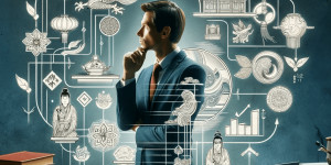 Beitragsbild des Blogbeitrags Weglaufen ist die beste Methode. 36 Strategeme für deinen Erfolg als Selbstständiger und Unternehmer: Chinesische Strategien für deinen Erfolg im Business und im Leben