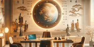 Beitragsbild des Blogbeitrags Heimlich nach Chencang marschieren. 36 Strategeme für deinen Erfolg als Selbstständiger und Unternehmer: Chinesische Strategien für deinen Erfolg im Business und im Leben