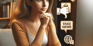 Beitragsbild des Blogbeitrags Einwände, Mythen und Vorurteile im Internet und Social Media welche dich am Erfolg hindern. Wie werde ich im Internet sichtbar?!: Starte mit Social Media für Erfolg durch deinen Online Auftritt und mehr Sichtbarkeit