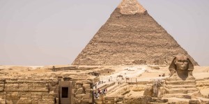 Beitragsbild des Blogbeitrags This is How to Travel to Egypt – Tips to Visit Safely & Responsibly 