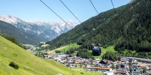 Beitragsbild des Blogbeitrags Things to do in St Anton in Summer – Redefining Austrias Birthplace of Alpine Skiing
