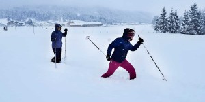 Beitragsbild des Blogbeitrags You Dont Have to Ski to Enjoy Winter in Austria – Try These Different Things to Do 
