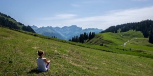 Beitragsbild des Blogbeitrags Explore the Bregenzerwald, Vorarlberg – Alpine to Canyon in Western Austria 